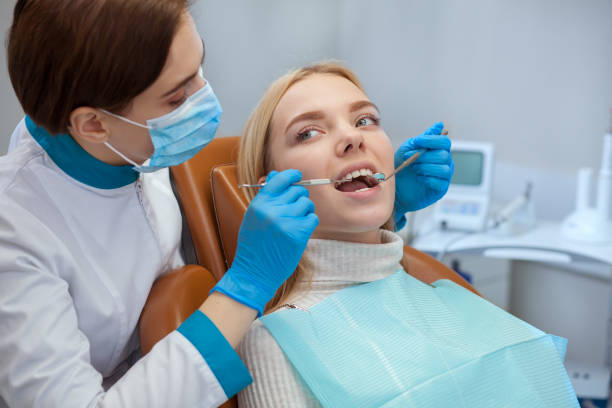 Tooth Infection Emergency Dentist Corvallis, OR